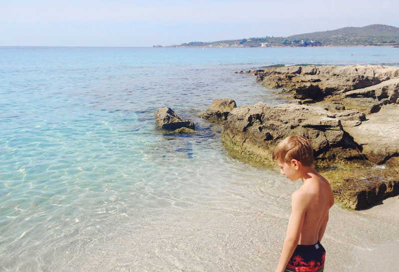 alghero spiaggia lazzaretto web Beaches